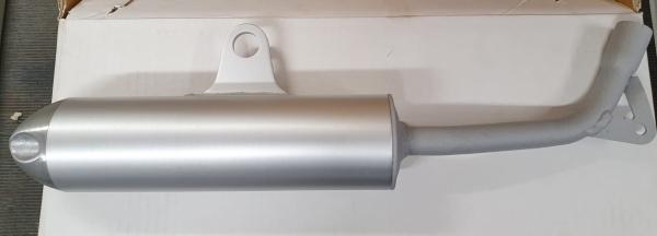 Auspuff für KTM/Husqvarna SX/TC50